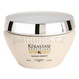 Kérastase Densifique regenerační zpevňující maska pro vlasy postrádající hustotu (Masque Densité Replenishing Masque Texture - Substance - Resilience) 200 ml