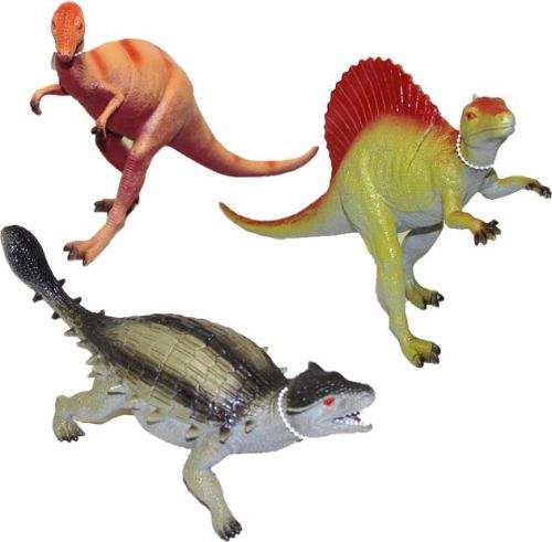 Rappa dinosaurus 25-33 cm