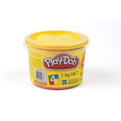 Hasbro Play-Doh Play-doh kyblík