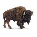 SCHLEICH Zvířátko bizon americký