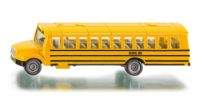 SIKU Super US školní autobus 1:87