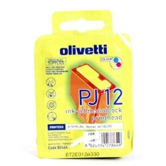 Olivetti BO444 barevná