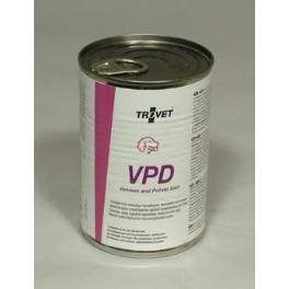 Trovet VPD konzerva 400 g