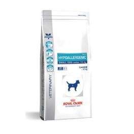 Royal Canin VD Canine Hypoall Small Dog 1 kg