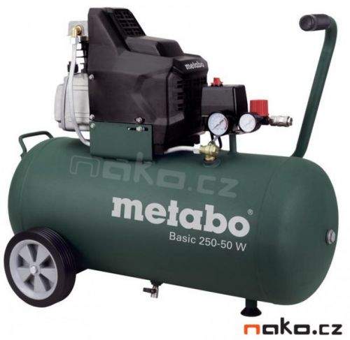 METABO Basic 250-50 W