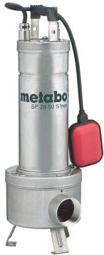 Metabo SP 28-50 INOX