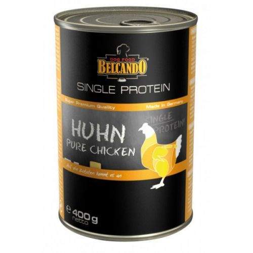 Belcando Single Protein Chicken 400 g