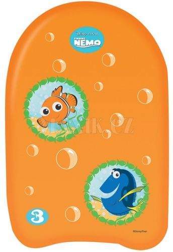 Bestway Plavací deska Nemo 43x30 cm