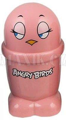 EPline Angry Birds Zmrzlinovač