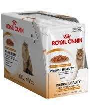 ROYAL CANIN Cat Intense Beauty Jelly 12x85 g