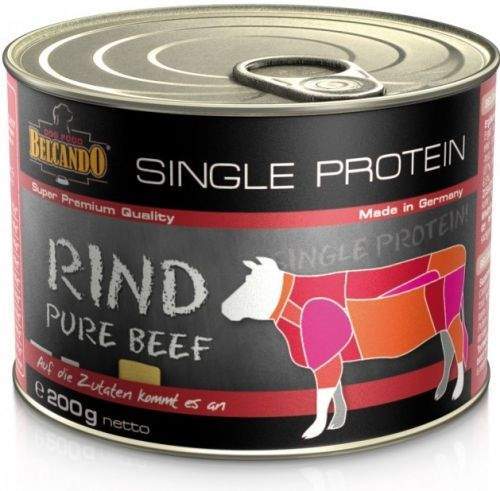 Belcando Single Protein Beef 200 g