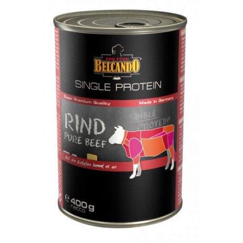 Belcando Single Protein Beef 400 g