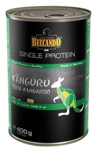 Belcando Single Protein Kangaroo 400 g