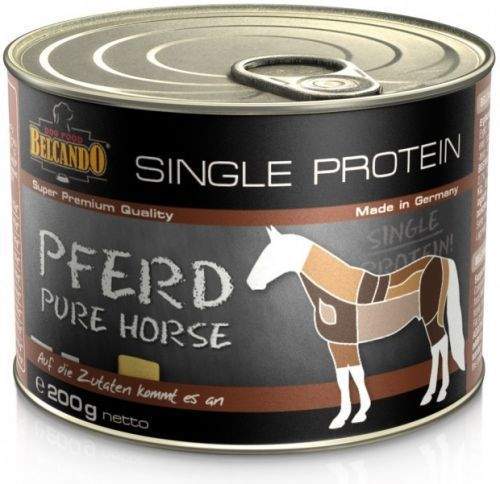 Belcando Single Protein Horse 200 g