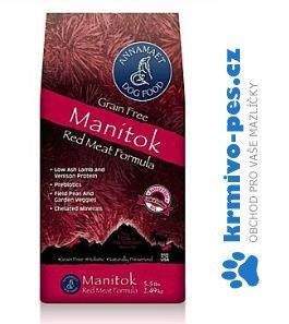 Annamaet Grain Free MANITOK 13,61 kg
