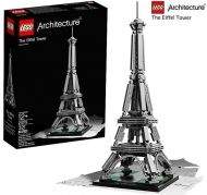 Lego Architecture Eiffelova věž 21019