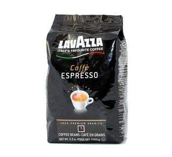 LAVAZZA CAFFE ESPRESSO MIELONA 0,25 kg