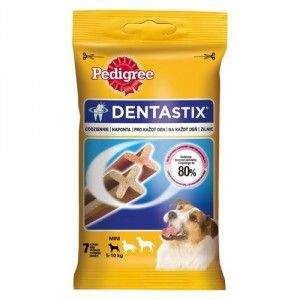 Pedigree Dentastix SMALL 10 x 7 pack