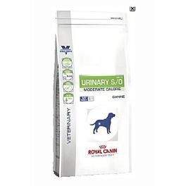 Royal Canin VD Canine Urinary Mod Calor 1,5 kg