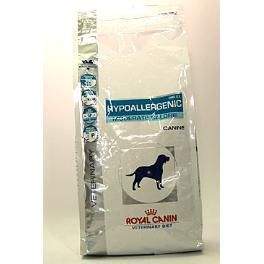 Royal Canin VD Canine Hypoall Mod Calorie 1,5 kg