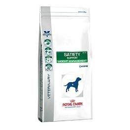 Royal Canin VD Canine Satiety Support 1,5 kg