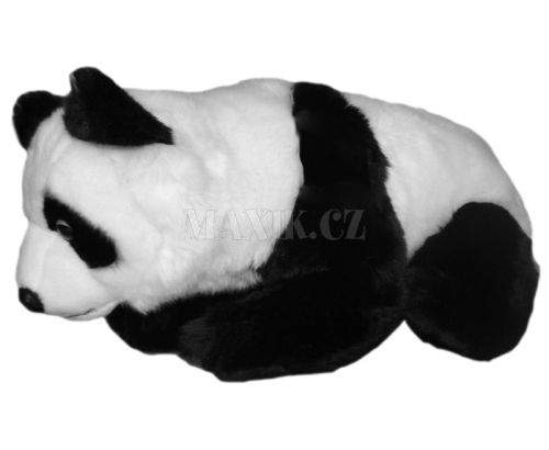 Lamps Plyšová panda 50 cm