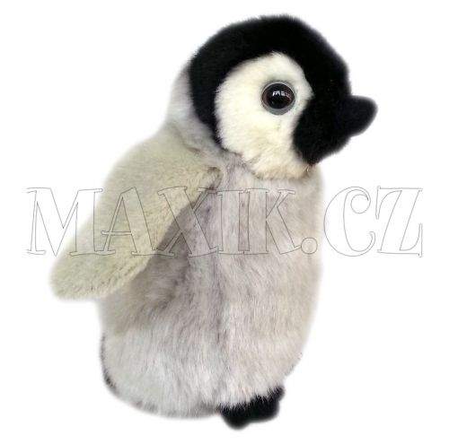 Lamps Plyšový tučňák mládě 18 cm