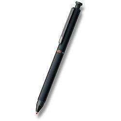 Lamy Tri Pen ST Matt Black třífunkční tužka