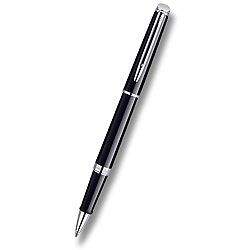 Waterman Hémisphere Black Lacquer CT roller