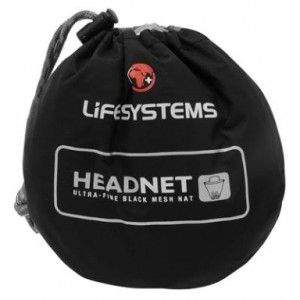 LifeSystems Head Net Hat