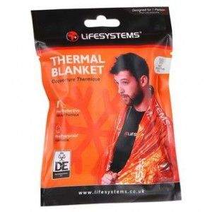 LifeSystems Thermal Blanket