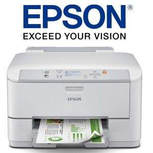 Epson WorkForce PRO WF-5190DW
