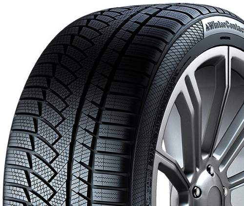 Continental TS850P 205/50 R17 93V