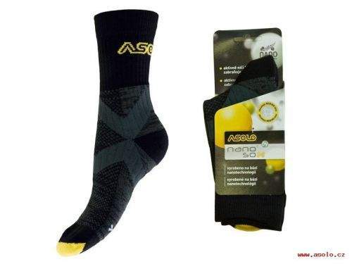 Asolo by NANOsox Ponožky