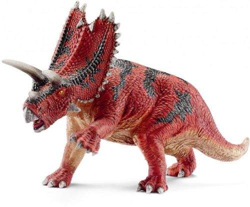 Schleich zvířátko Pentaceratops