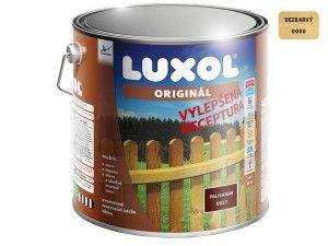 Luxol Original 2,5 l