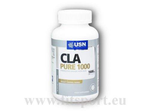 USN CLA Pure 90 kapslí