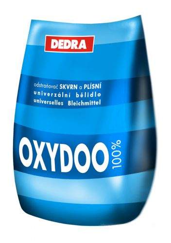 Dedra OXYDOO Univerzální bělidlo 800 g