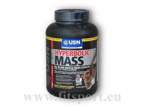 USN Hyperbolic Mass 2000 g