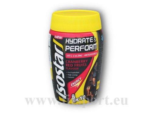 Isostar FH Antioxidant 400 g