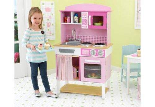 Kidkraft Dětská kuchyňka Home Cooking
