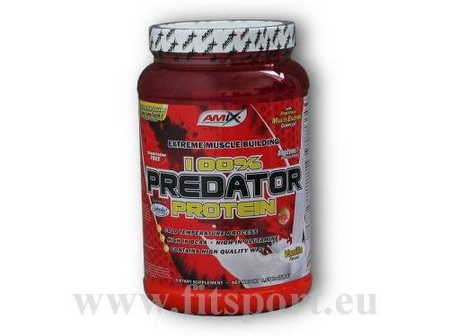 Amix 100% Predator Protein 700 g