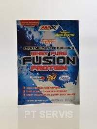 Amix Whey Pure Fusion protein 30 g