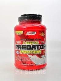 Amix Predator protein 100% 1000 g