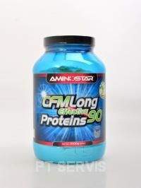 Aminostar CFM Long Effective protein 1000 g