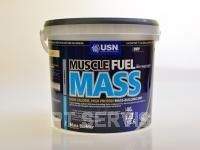 USN Muscle Fuel Mass 5000 g