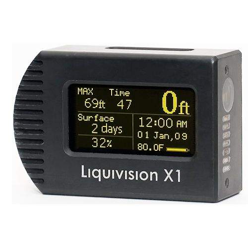 Liquivision X1