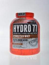 Extrifit Hydro 77 2270 g