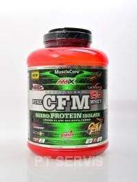 Amix CFM Nitro protein isolate 2 kg