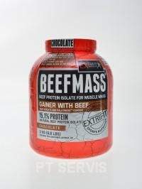 Extrifit Beef mass 3000 g